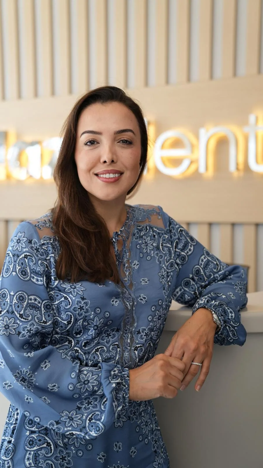 Dt. Fatma Yıldırım Girgin